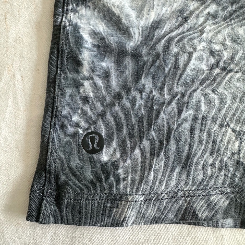 Lululemon All Yours Tank *Tie Dye - Picture 3 of 4